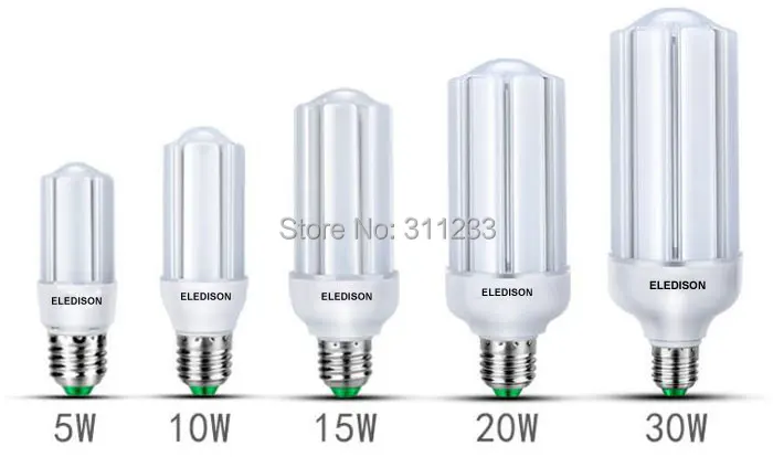 Frosted-Cover-LED-Corn-Light-PL-Ceiling-Downlight1