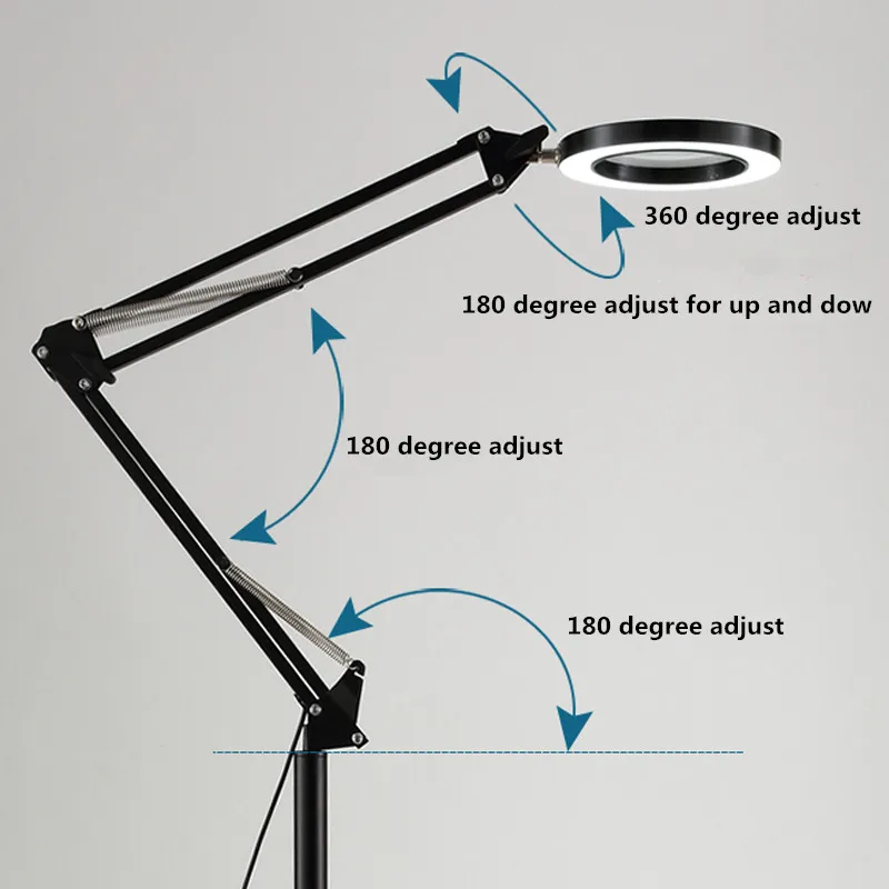 8x-Magnifying-Lamp-LED-Magnifier-Floor-Light-Skincare-Tattoo-Manicure-Beauty-Spa-Makeup-Light-Floor-Lamp (1)