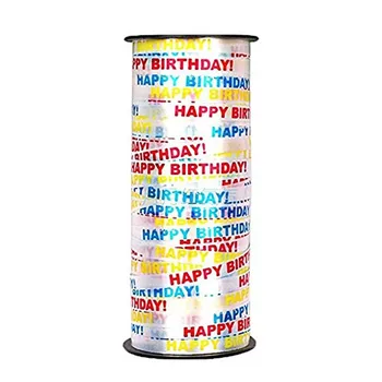 

happy birthday heart Balloon ribbon for wedding Engagement Bachelorette Hen party Bridal Shower Anniversary decoration gift Wrap