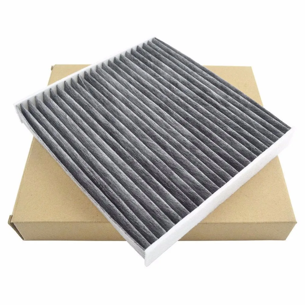 

Carbon Fiber Air Conditioning Filter 87139-YZZ08 for Toyota Lexus Subaru