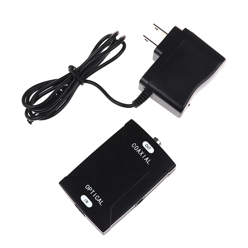 Dolby AC 3 5 1 и DTS Sound Digital Coax Коаксиальный RCA в оптический TOSlink SPDIF цифровой аудио