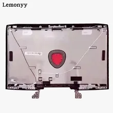 Чехол для ноутбука ASUS G751 G751JL G751JM G751JT G751JY Топ lcd задняя крышка оболочка