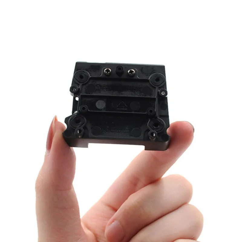 Drone Gimbal Damping Board Part Shock Bracket Hanging Parts For DJI Mavic Pro Camera Parts Accessories  1 (2)
