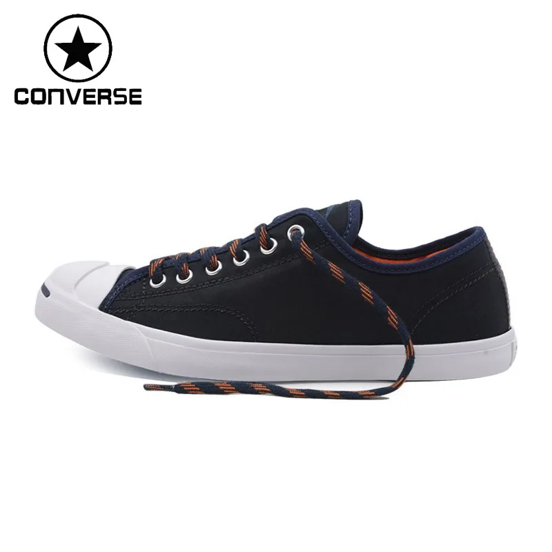 

Original New Arrival Converse Unisex Skateboarding Shoes Canvas Sneakers