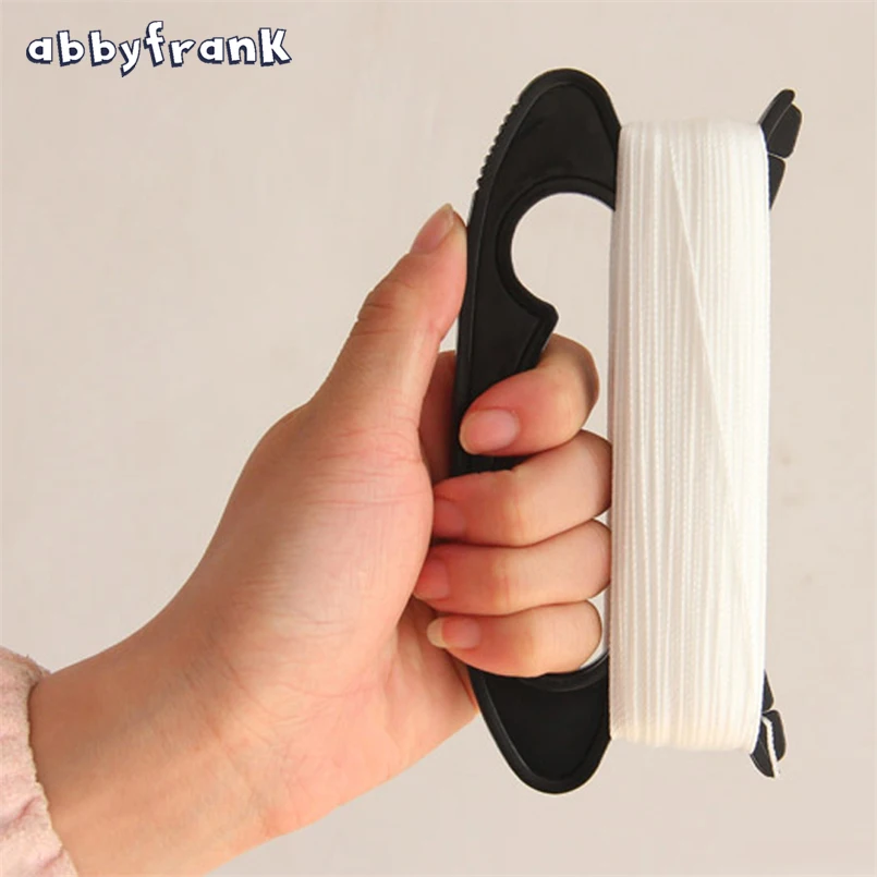 Abbyfrank 100m Mini Kite Line Tools Fly A Kite String Accessories Flying Vlieger Line Linha De
