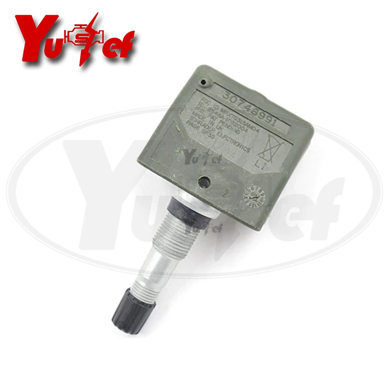 315 МГц датчик давления в шинах TPMS для Subaru V70 XC70 XC90 S60 S80 1999-2012 31200923 | Автомобили и