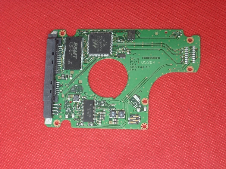 HDD PCB Материнская плата BF41-00354B 01 или BF41-00354A 00 для samsung 2,5 дюймов SATA Ноутбук Жесткий диск ремонт Восстановление данных