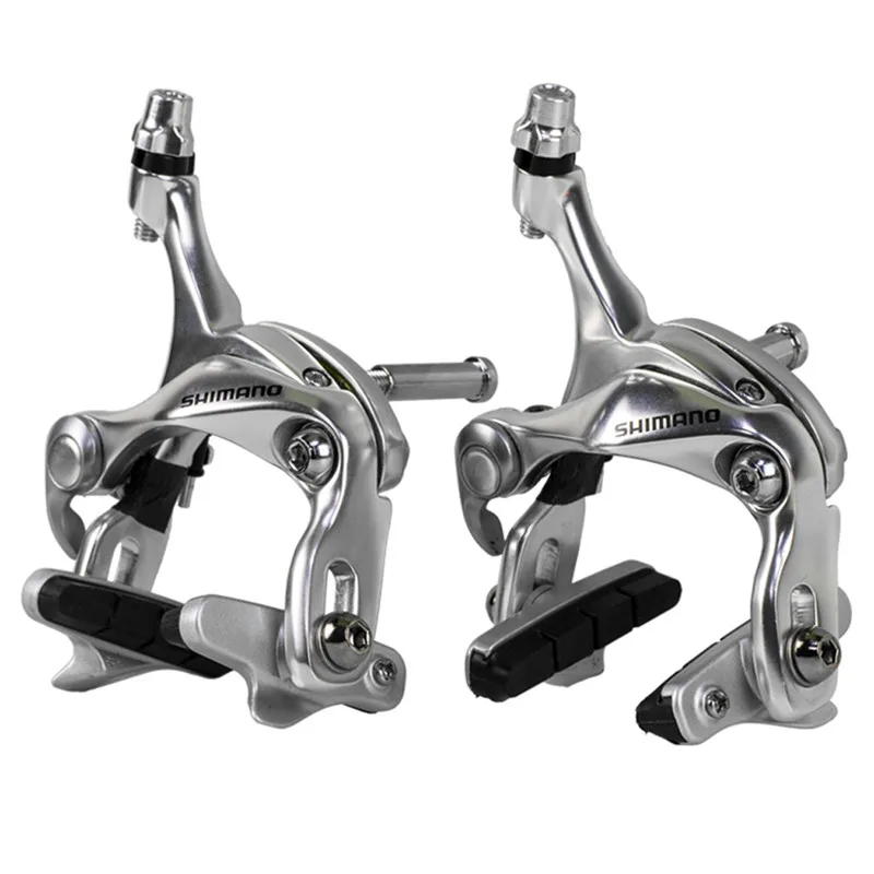 Тормоза Shimano для езды на велосипеде и дороге совместимые с Sram