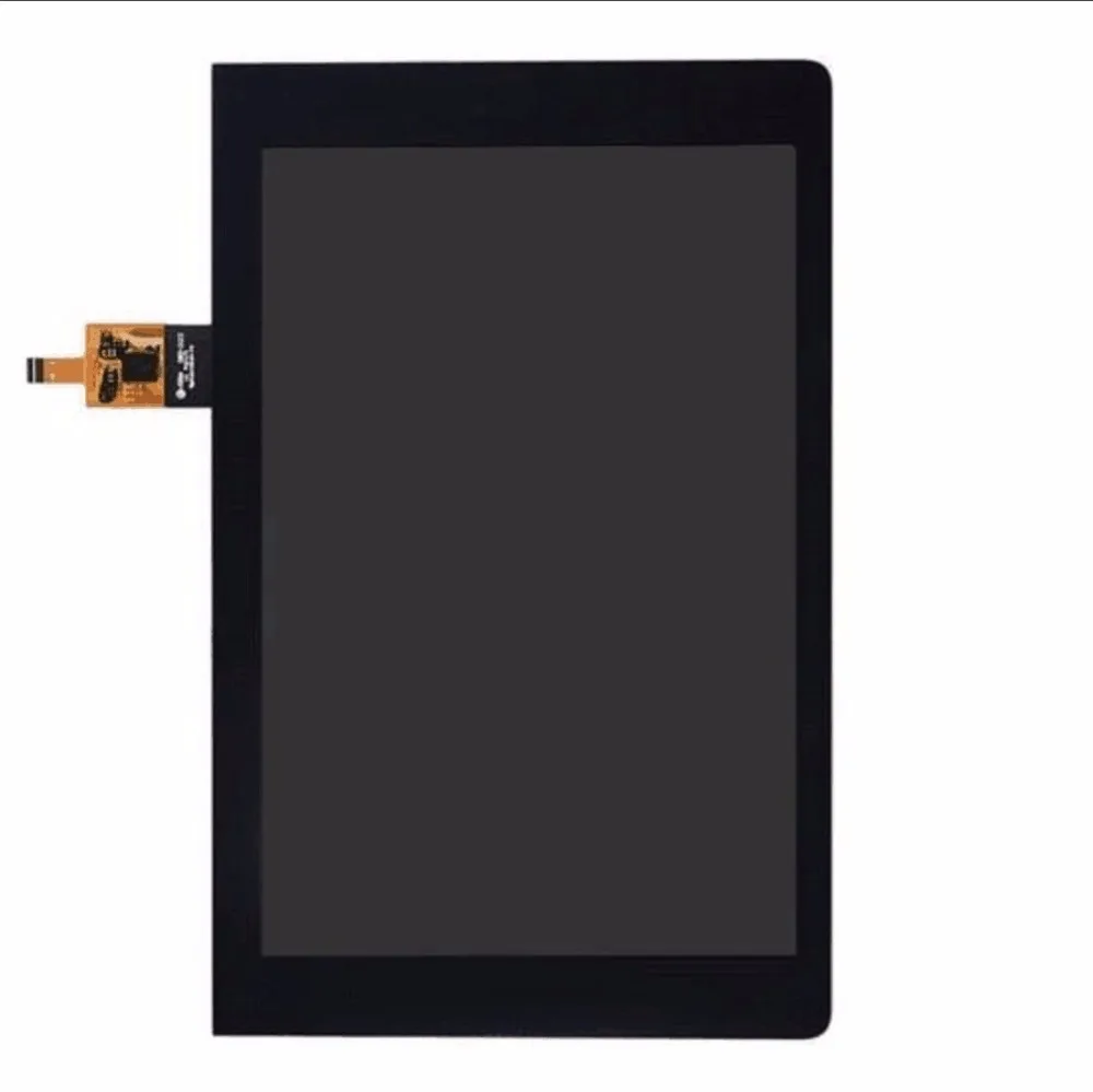 FOR LENOVO YOGA TAB 3 YT3-X50F 10.1 LCD DISPLAY+TOUCH SCREEN DIGITIZER ASSEMBLY