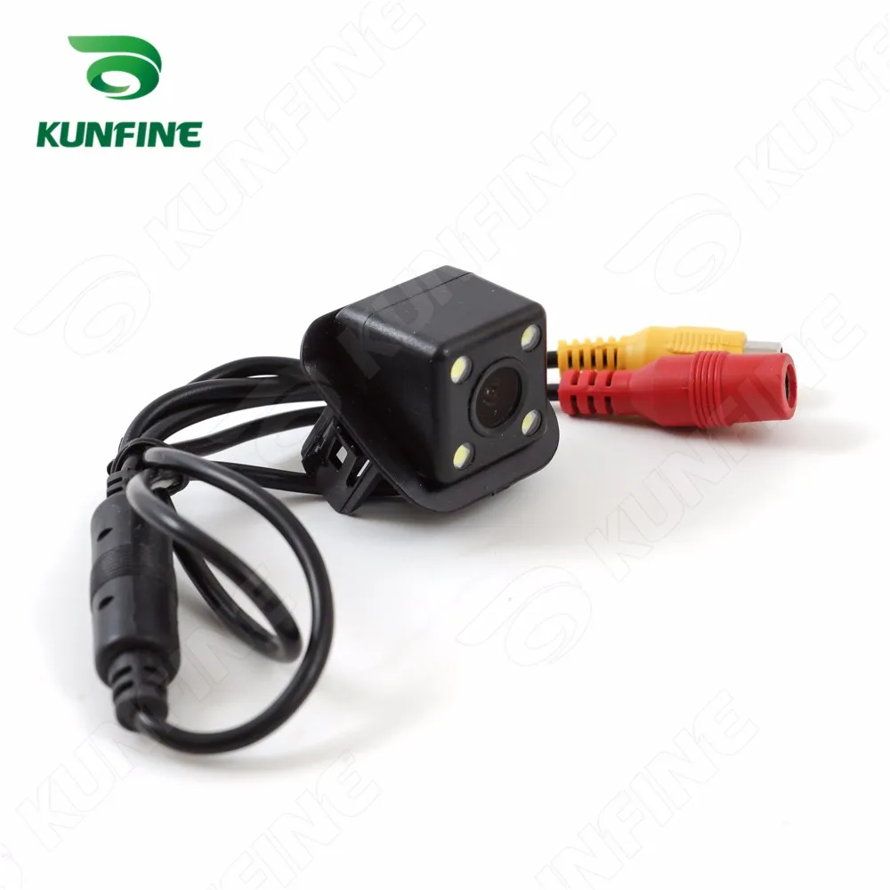 Car Rear View Camera for Toyota Alphard B