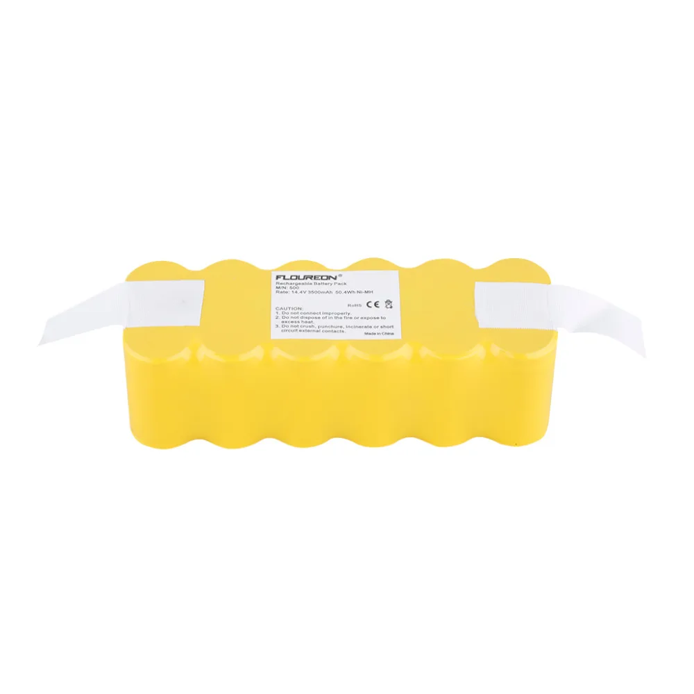 14 4 V 3500mAh Ni MH батарея для iRobot Roomba 500 510 530 532 534 535 540 550 562 570 580 600 610 700 760 770 780 800