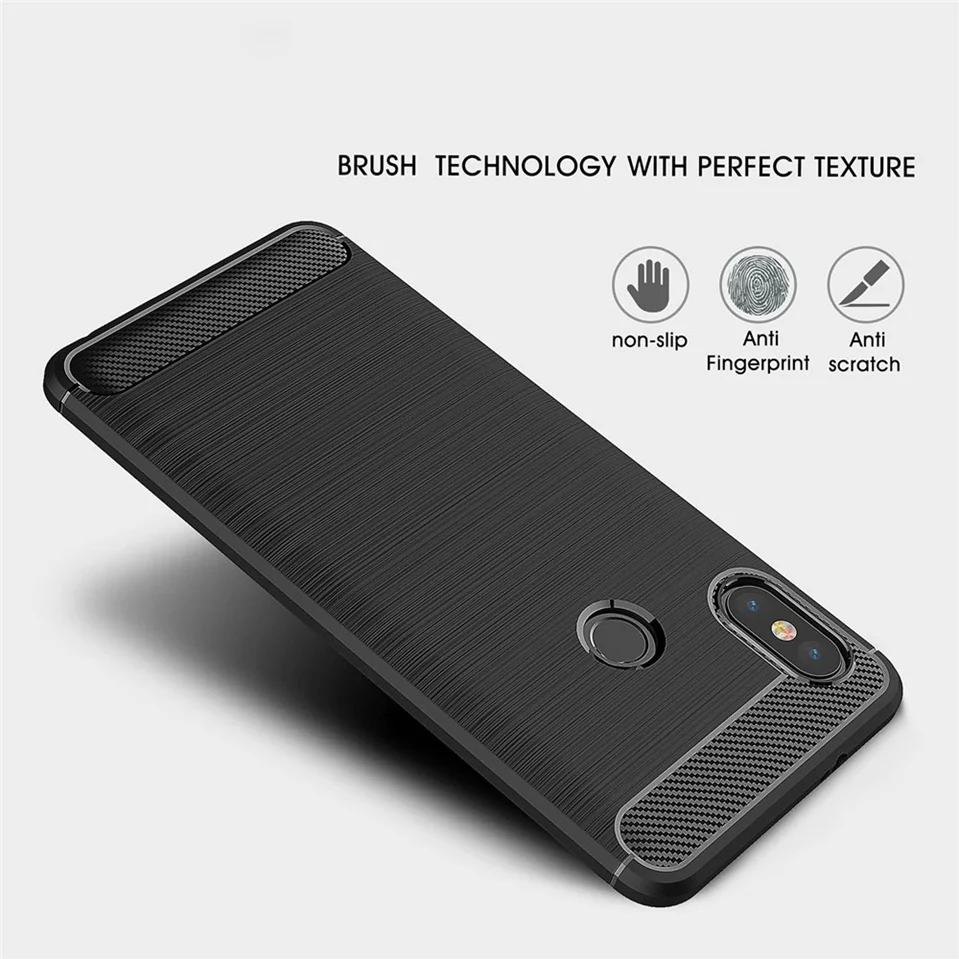 Case for Xiaomi Redmi Note 5 Case Silicon Soft 360 Armor Shockproof Xiomi Note5 Phone Case for Xiaomi Redmi Note 5 Cover Global (5)