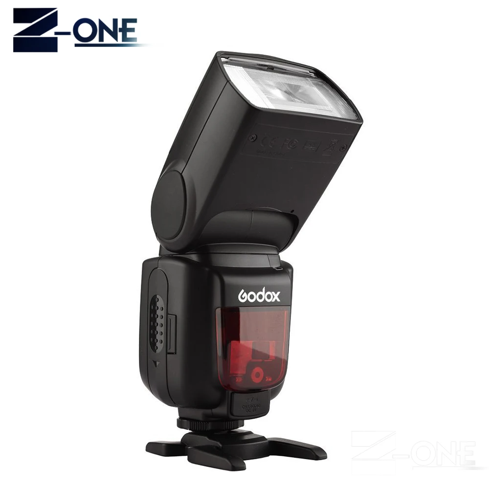 Godox TT685s tt685 Скорость lite флэш памяти GN60+ Xpro-s Камера s передатчик триггеры высокое Скорость 1/8000s для sony Камера+ Бесплатный подарок