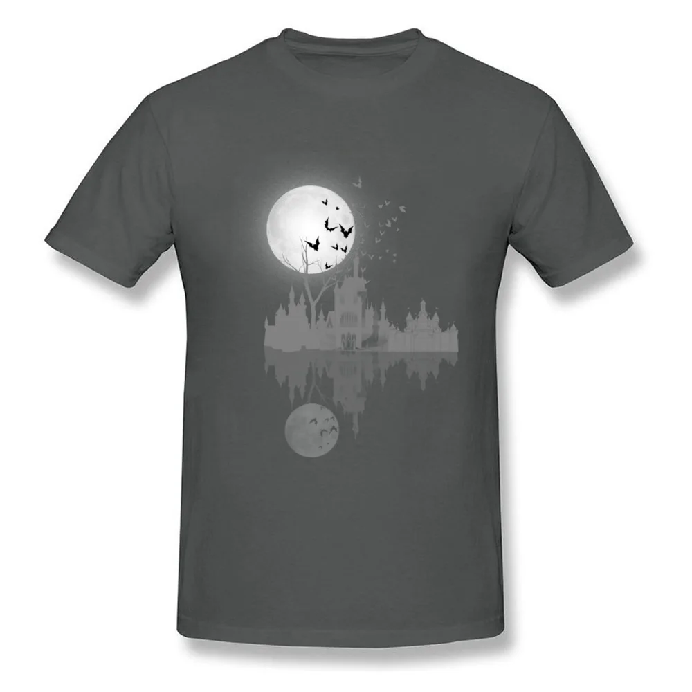 Castle under the moon_carbon
