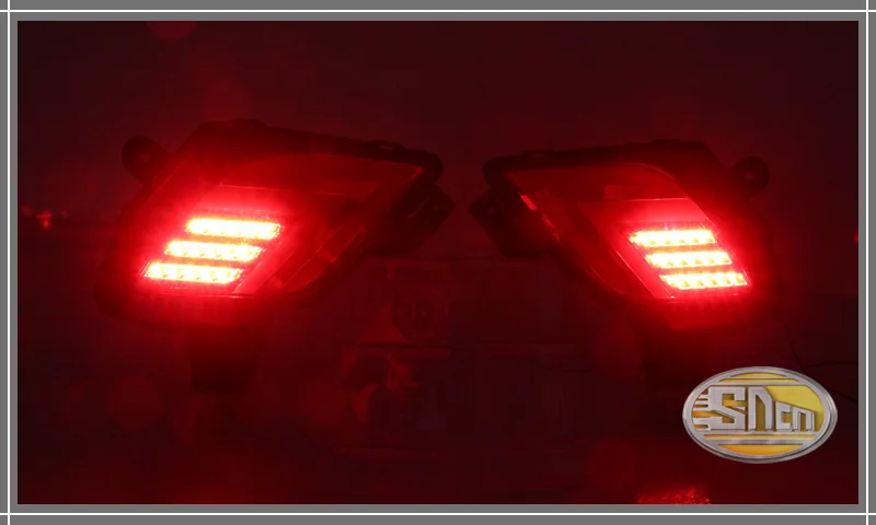 Bumper CX5 -7