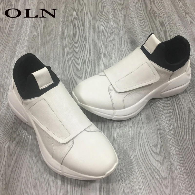 

oln New Men Running Shoes Long Distance Run Walking Shoes Outdoor Athletic Brand Men's Shoes Super Light Sport Shoes For Men