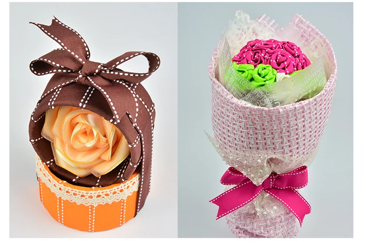 Stich Ribbon 11