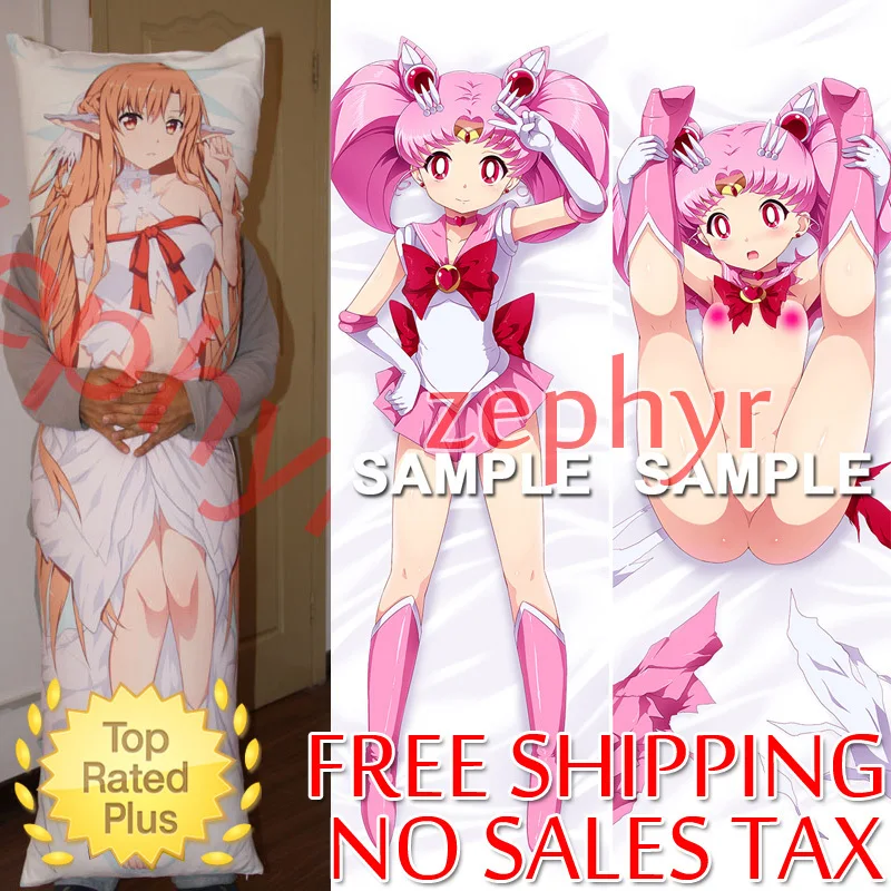 disney dakimakura
