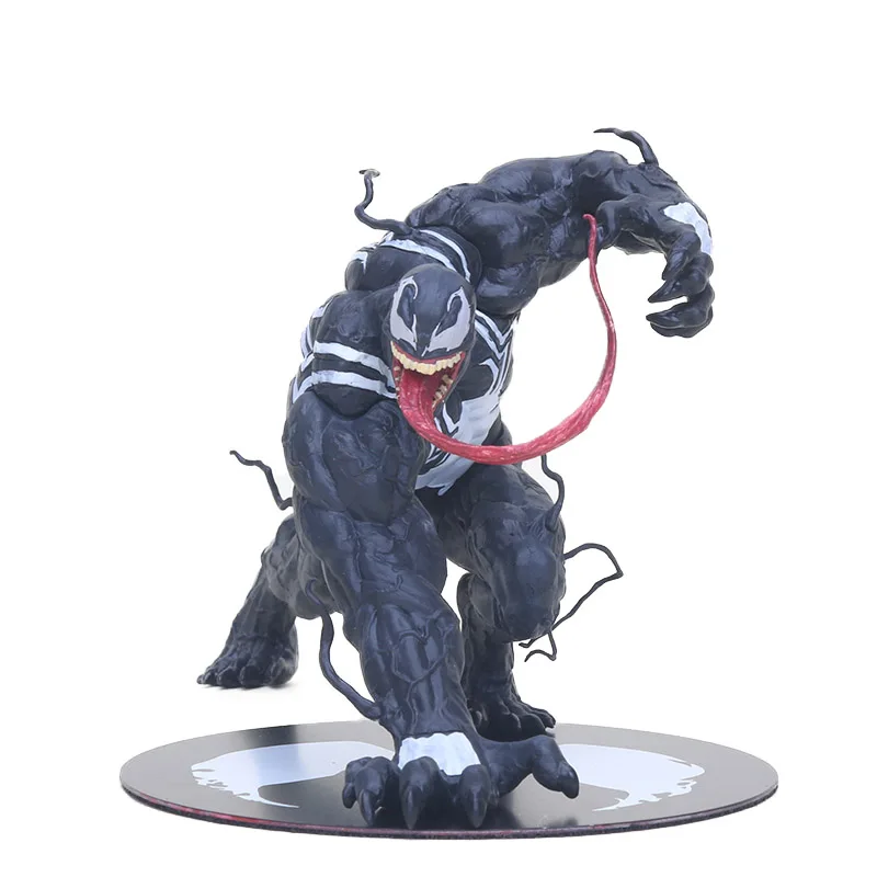 Statua The Amazing Spider-Man modello Giocattoli Regali Collection Action Figure ARTFX