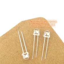 15000 шт синий светоизлучающие диоды белый поворот Синий Желтый Красный Зеленый Белый 5 мм соломенная шляпа свет