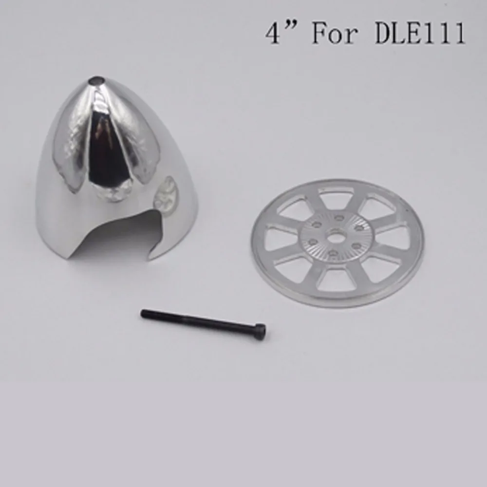 CNC Aluminum Spinner