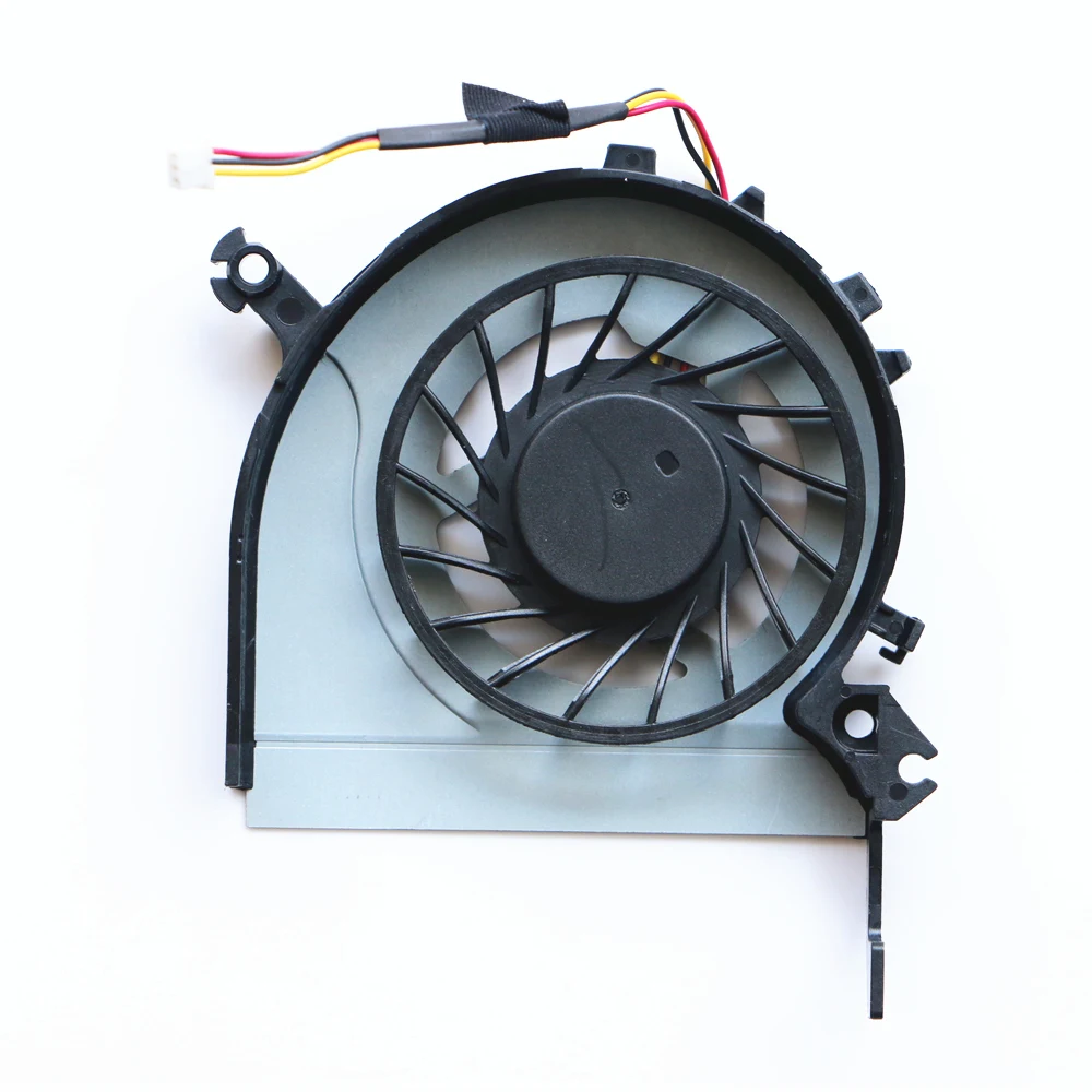 Новый вентилятор ЦП DFS501105FQ0T FCDK 0 5 А для Toshiba C40 | Компьютеры и офис