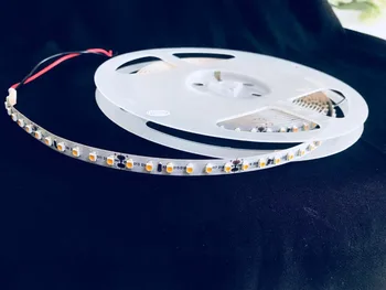 

RGB LED SMD3528 120LEDs/m 2 Years Warranty IP20 5M 24V LED strip light Perfect Quality DIY home & commercial decoration Tire LED