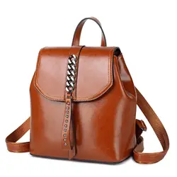BILLETERA новый для женщин сумки леди чистый стиль плеча рюкзак для подростков обувь девочек