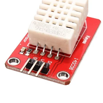 

AM2302 DHT22 Temperature And Humidity Sensor Module For DIY SCM