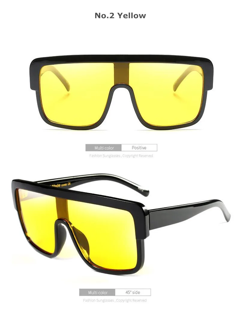 REALSTAR, негабаритные Квадратные Солнцезащитные очки для женщин, фирменный дизайн, черные оттенки, солнцезащитные очки, мужские,, модные ретро очки Oculos S238