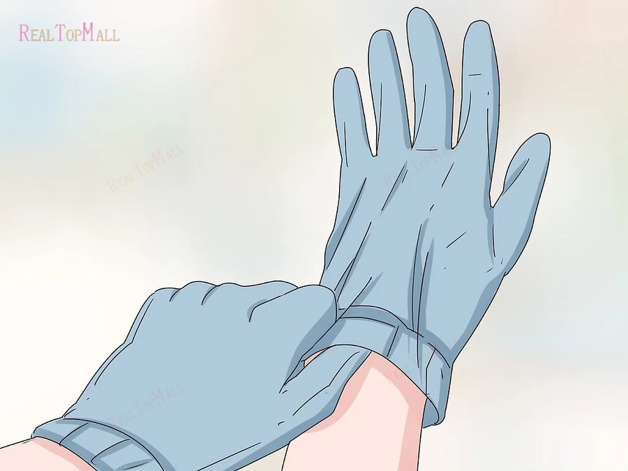 how to use a fire blanket