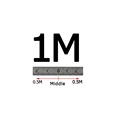 1M-Middle