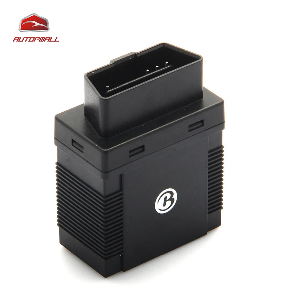 Car GPS Tracker GPS306A GSM Tracking Device GPS Vehicle Tracking Fault Notification OBDII Vehicle Tracker GPS