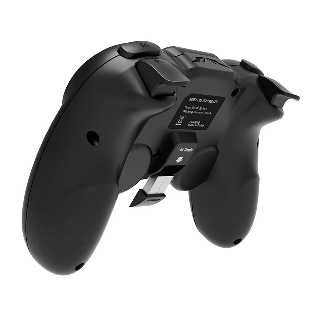  iPEGA 9090 Gamepad Trigger Pubg 2.4G Controller Mobile Joystick For Phone Android iPhone PC Game Pa