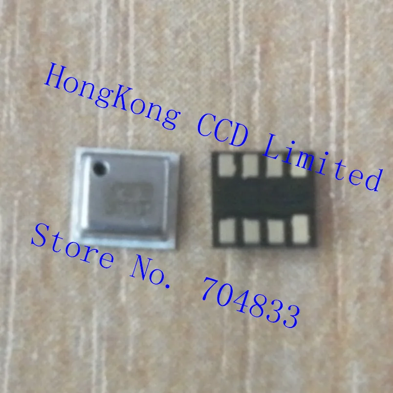 

HP203B Air Pressure Sensor Digital Sensor Height Accuracy 1m I2C interface to provide 24-bit high resolution