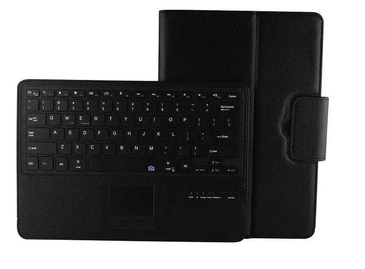 Модный чехол с Bluetooth клавиатурой для планшетного ПК CHUWI UBOOK 11 6 дюйма клавиатуры