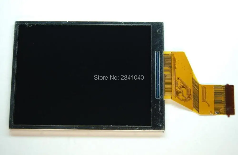 Новый ЖК-экран для SAMSUNG WB150F WB151F WB150 WB151 DV300F DV300 ST88 ST200 запасная часть цифровой камеры