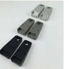 Пара металлических контейнерная рама Балки для 1/14 трактор, экскаватор грузовик Tamiya RC4DW 6x6 8x8 прицеп Рок Гусеничный RC SCANI MAN BENZ