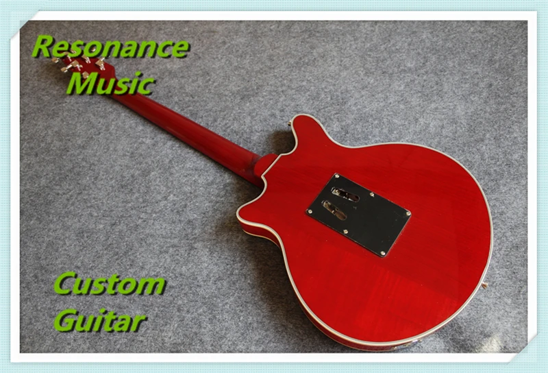 “ Elétrica na China Elétrica Guitarra Frete Grátis Hickory
