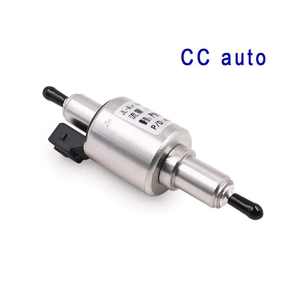 Baratos 12 V 24 V para 2KW a 5KW para Webasto Eberspacher calentadores para camión aceite bomba de combustible aire estacionamiento calentador bomba dosificadora de pulso