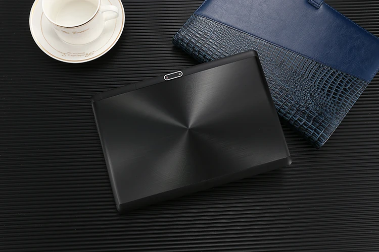 Free Shipping WIFI Android 7.0 Dual SIM Smart Tablet Octa Core 32GB 64GB ROM IPS 1280 * 800 GPS Bluetooth Google Mobile Tablet