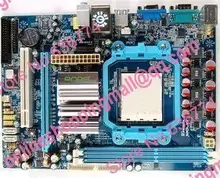 n78g5 motherboard socket am2 ddr2