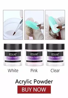 Acrylic Powder