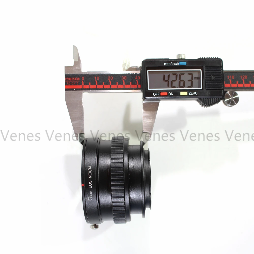 Focusing Helicoid Lens Adapter Suit For Canon EOS - NEX to Sony E Mount NEX suit For NEX-C3 NEX-3 A5000 A3000 NEX-VG10 NEX-VG20 цена Focusing Helicoid Lens Adapter Suit For Canon EOS - NEX to Sony E Mount NEX suit For NEX-C3 NEX-3 A5000 A3000 NEX-VG10 NEX-VG20 цены онлайн