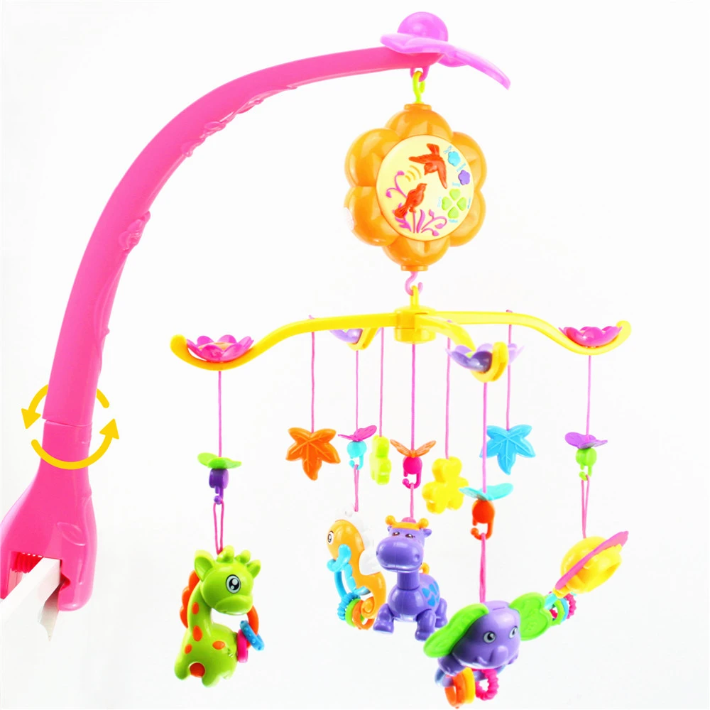 juguetes musicales para bebes recien nacidos