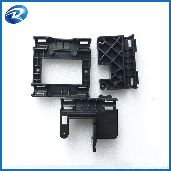 

QIDI TECHNOLOGY a set of plastic parts for QIDI TECH I 3d printer (without Bearing)