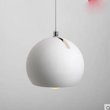 

Creative Art ball chandelier post modern Nordic living room lighting restaurant bedroom dining room bar lighting led lighting