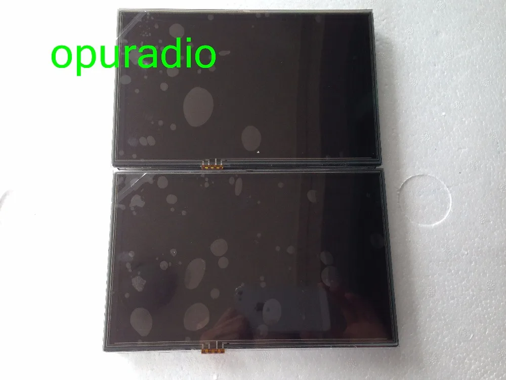 LQ080Y5DZ03 DZ01 DZ30 DZ30A for Ford Escape Mondeo (2)