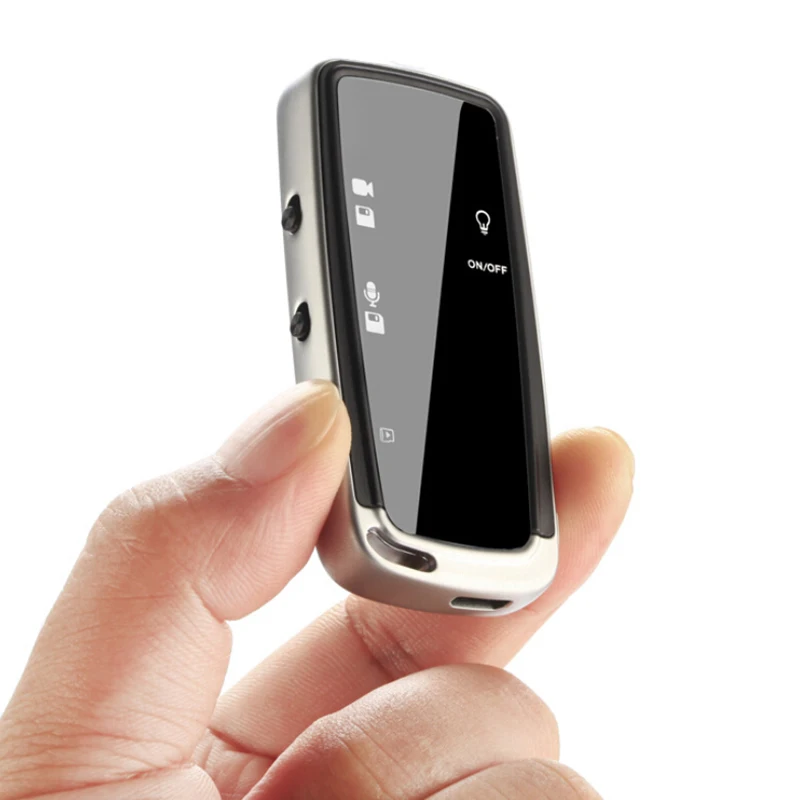 Mini Camcorder Digital Video Voice Recorder Camera Recording Pen Noise Reduction Portable Micro DVD Camcorder (5)