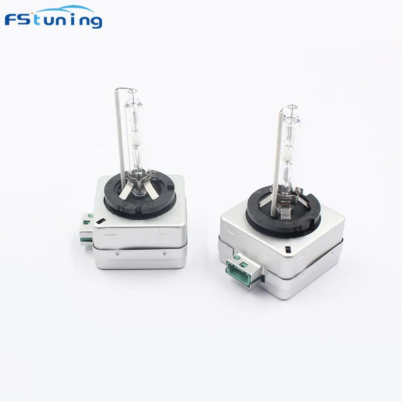 D3S HID bulb